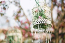 Декор свадебных фотосессий. Изображение 28744