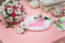 Декор свадебных фотосессий. Изображение 28743