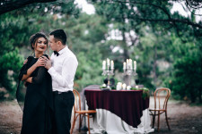 Декор свадебных фотосессий. Изображение 35841