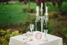 Декор свадебных фотосессий. Изображение 28746