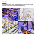 Презентация Коллекции FallWinter 15|16. Изображение 24380