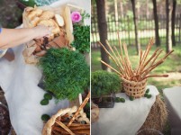 Свадебный Кейтеринг. Изображение 24385