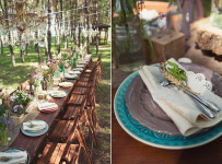 Свадебный Кейтеринг. Изображение 24384