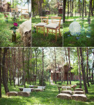 Свадебный Кейтеринг. Изображение 24386