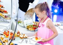 Свадебный Кейтеринг. Изображение 24394