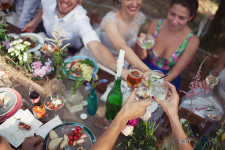 Свадебный Кейтеринг. Изображение 24401