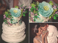 Свадебный Кейтеринг. Изображение 24395