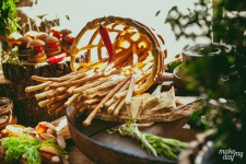 Коллекции накрытий. Изображение 24418