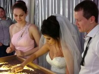 Свадьбы, юбилеи. Изображение 31154