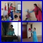 Свадьбы, юбилеи. Изображение 24469