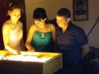 Свадьбы, юбилеи. Изображение 31157