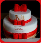 Весільні торти. Изображение 2241