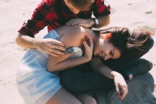 Love Story Каті та Льоні. Изображение 24686