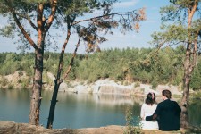 Love Story Каті та Льоні. Изображение 24659