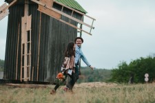 Love story. Изображение 24670