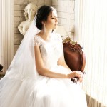 Свадебные фото на Вилле Виктория. Изображение 46280