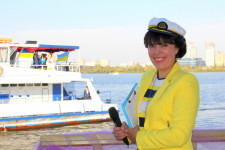 Церемониймейстер. Изображение 25031 Церемониймейстер. Изображение 25031