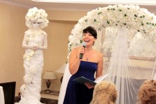 Церемониймейстер. Изображение 25017 Церемониймейстер. Изображение 25017