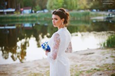 Свадебное фото. Изображение 25208