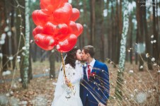 Свадебное фото. Изображение 25215