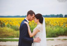 Свадебное фото. Изображение 25211