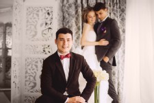 ‪#‎ведущийсизюминкой. Изображение 25285