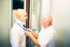 Свадебная фотосъемка. Изображение 25301