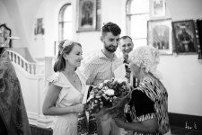 Свадебная фотосъемка. Изображение 25410