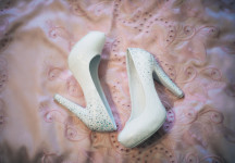 Свадебная фотосъемка. Изображение 25419