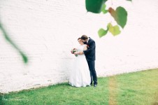 Свадебная фотосъемка. Изображение 25386