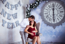 Фотосессия в ожидании чуда. Изображение 25304