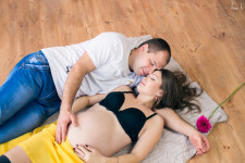 Фотосессия в ожидании чуда. Изображение 25297