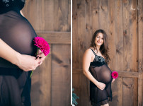 Фотосессия в ожидании чуда. Изображение 25417