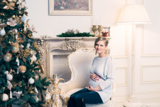 Фотосессия в ожидании чуда. Изображение 25319