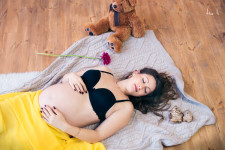 Фотосессия в ожидании чуда. Изображение 25313