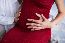 Фотосессия в ожидании чуда. Изображение 25305