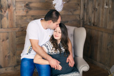 Фотосессия в ожидании чуда. Изображение 25295