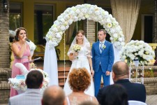 Сказочная выездная церемония . Изображение 25321 Сказочная выездная церемония . Изображение 25321