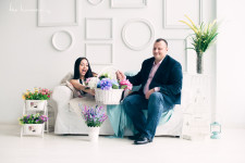 Все остальные жанры (семейная. детская, портретная...). Изображение 25336