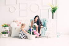 Все остальные жанры (семейная. детская, портретная...). Изображение 25337