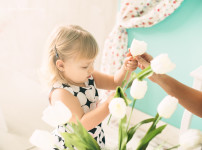 Все остальные жанры (семейная. детская, портретная...). Изображение 25335