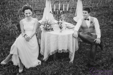 Love Story in rustic style. Изображение 25345 Love Story in rustic style. Изображение 25345