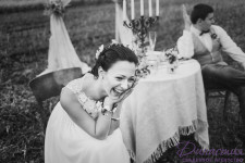 Love Story in rustic style. Изображение 25344 Love Story in rustic style. Изображение 25344