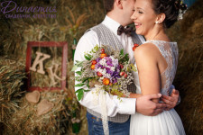 Love Story in rustic style. Изображение 25351 Love Story in rustic style. Изображение 25351