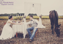 Love Story in rustic style. Изображение 25347 Love Story in rustic style. Изображение 25347