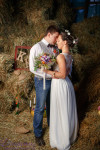 Love Story in rustic style. Изображение 25348 Love Story in rustic style. Изображение 25348