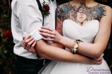 Мистическая Love story. Изображение 25374 Мистическая Love story. Изображение 25374