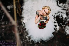 Мистическая Love story. Изображение 25371 Мистическая Love story. Изображение 25371