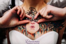 Мистическая Love story. Изображение 25373 Мистическая Love story. Изображение 25373