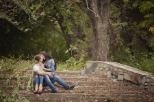 Свадебная съемка. Изображение 25579